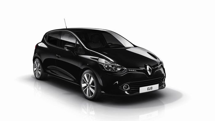 Home RENAULT CLIO 4 OR SIMILAR
